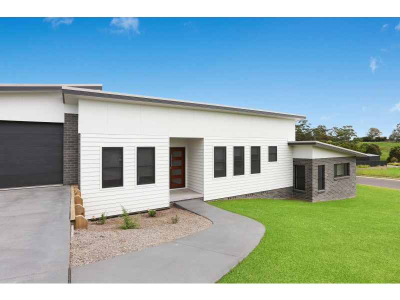 14 Brenchley Circuit, Wauchope NSW 2446