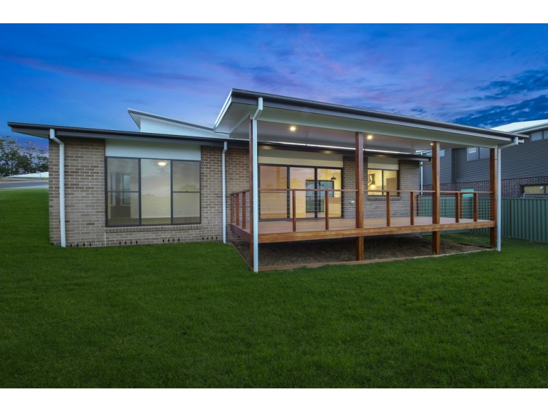 14 Brenchley Circuit, Wauchope NSW 2446