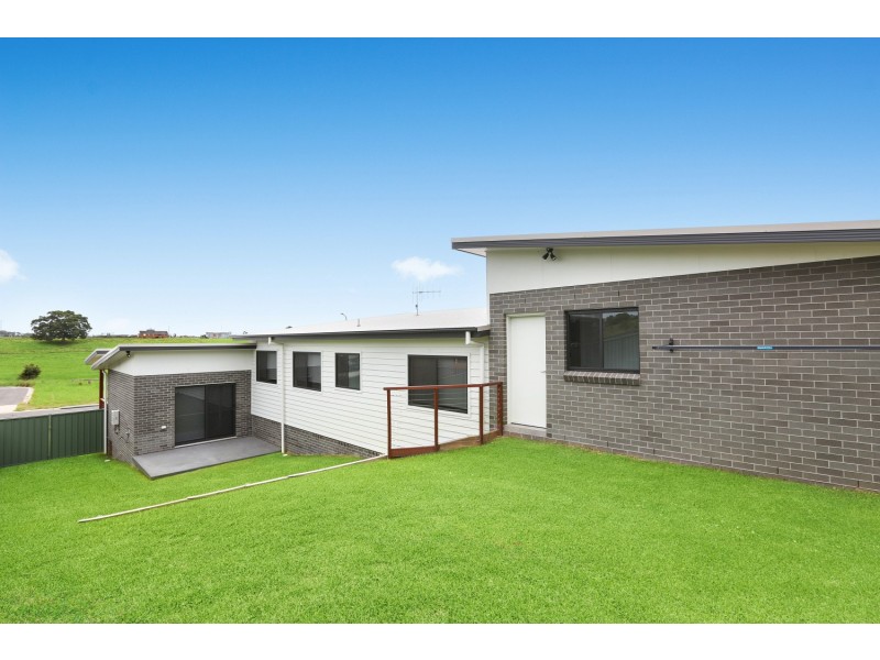 14 Brenchley Circuit, Wauchope NSW 2446