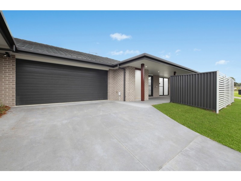 1 Lemongrass Circuit, Wauchope NSW 2446
