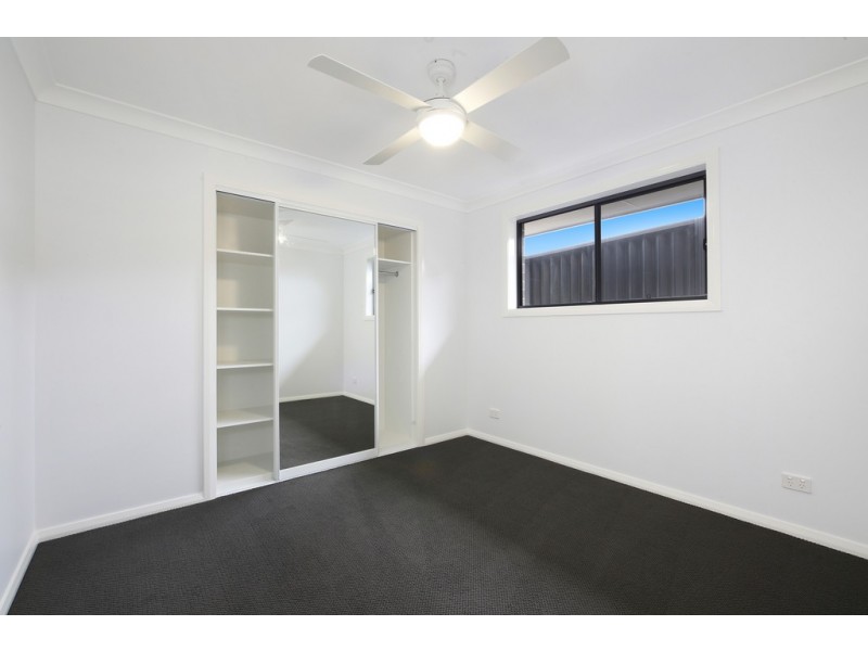 1 Lemongrass Circuit, Wauchope NSW 2446