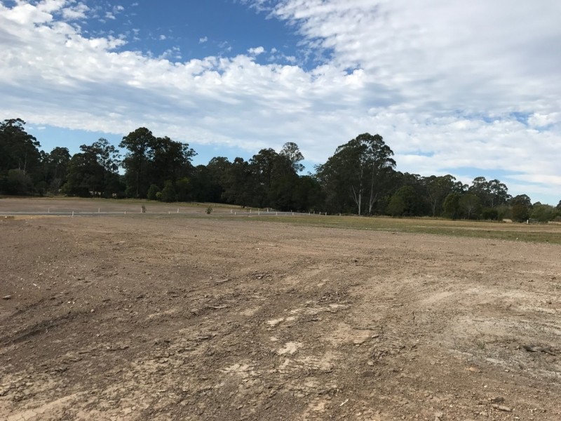 Lots 33 -53 Stage 2 Beechwood Meadows, Beechwood via, Wauchope NSW 2446