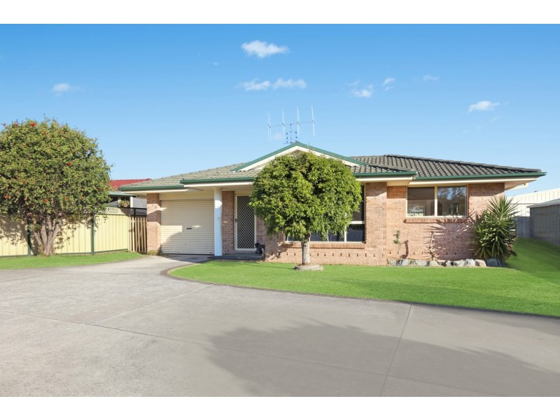 28a Timbertown Crescent, Wauchope NSW 2446