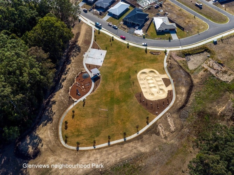 Lots 187-209 Glenview Park Estate, Wauchope NSW 2446