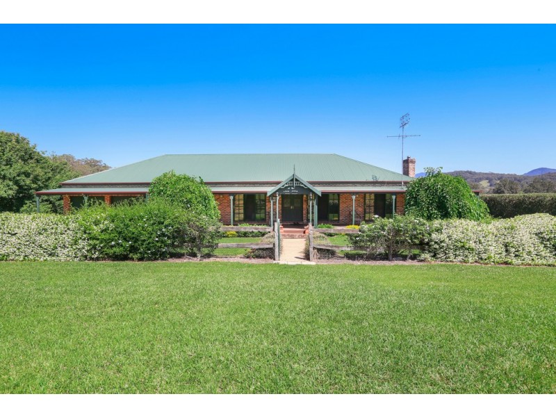 190 Bril Bril Road,, Rollands Plains NSW 2441