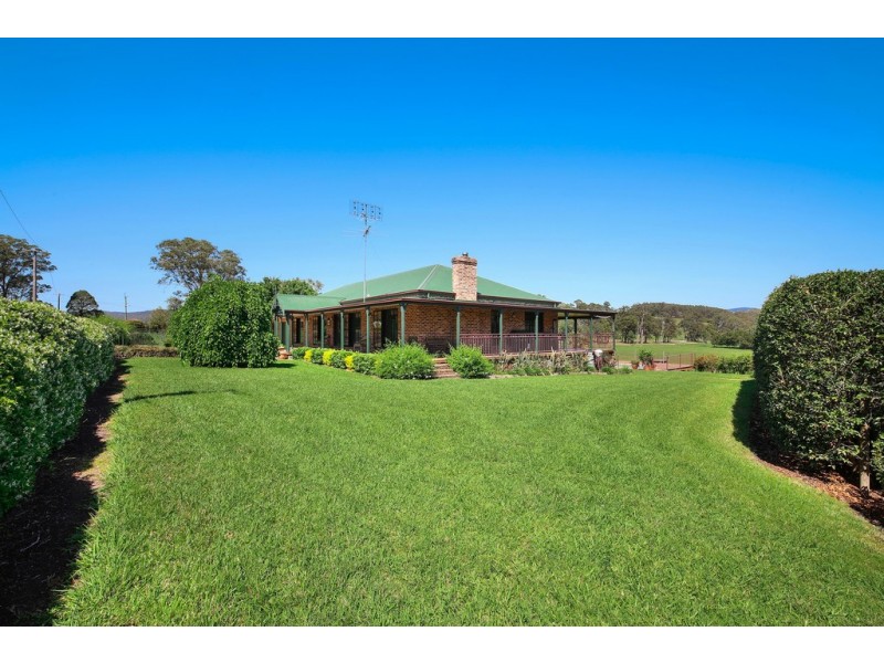 190 Bril Bril Road,, Rollands Plains NSW 2441