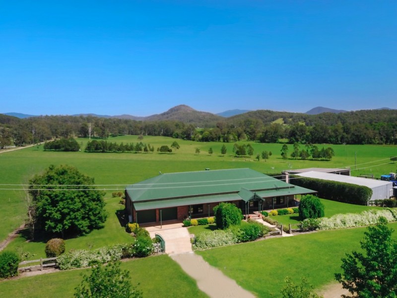 190 Bril Bril Road,, Rollands Plains NSW 2441