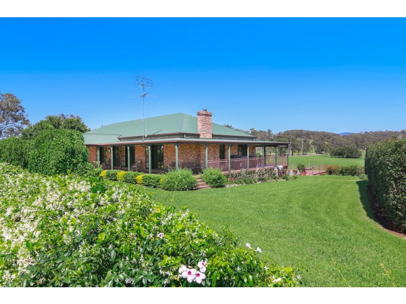 190 Bril Bril Road,, Rollands Plains NSW 2441