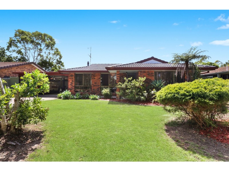 58 Mahogany Way, Wauchope NSW 2446