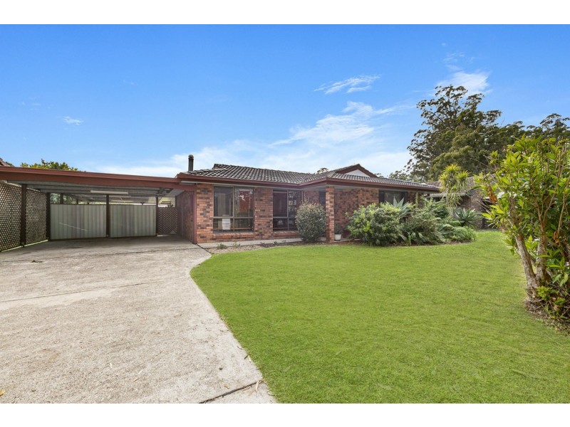 58 Mahogany Way, Wauchope NSW 2446