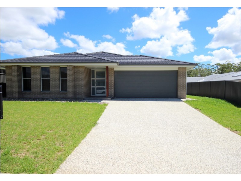 8 Wasabi Way, Wauchope NSW 2446