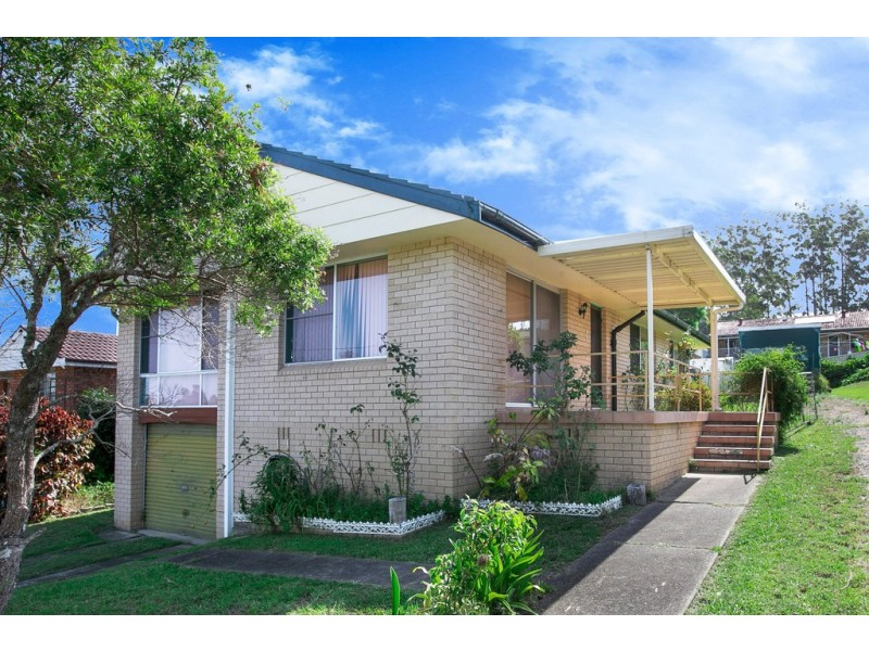 12 Flobern Avenue, Wauchope NSW 2446