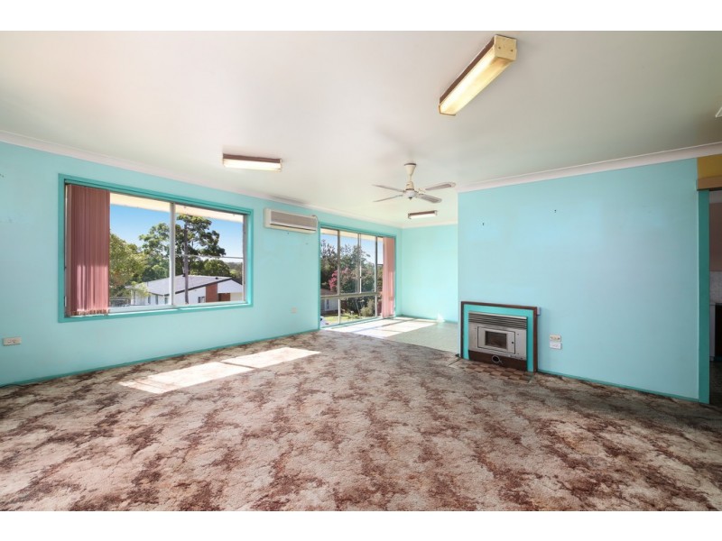 12 Flobern Avenue, Wauchope NSW 2446