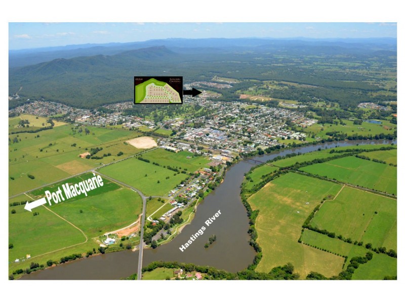 21 Leaders Way, Wauchope NSW 2446