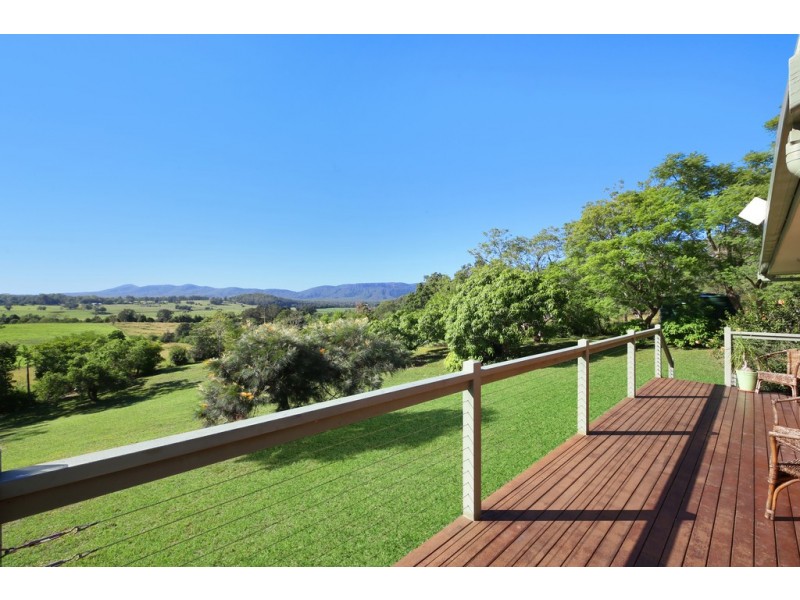 189 Pipeclay Road, Beechwood NSW 2446