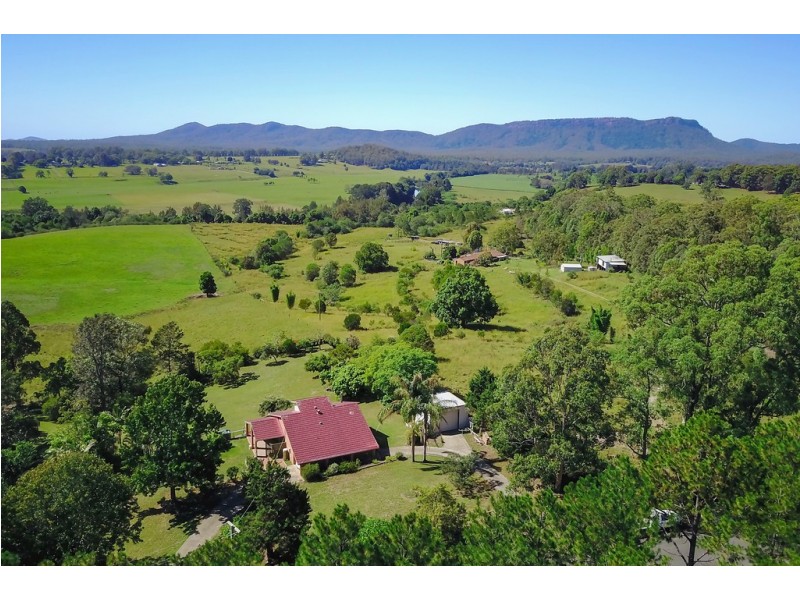 189 Pipeclay Road, Beechwood NSW 2446