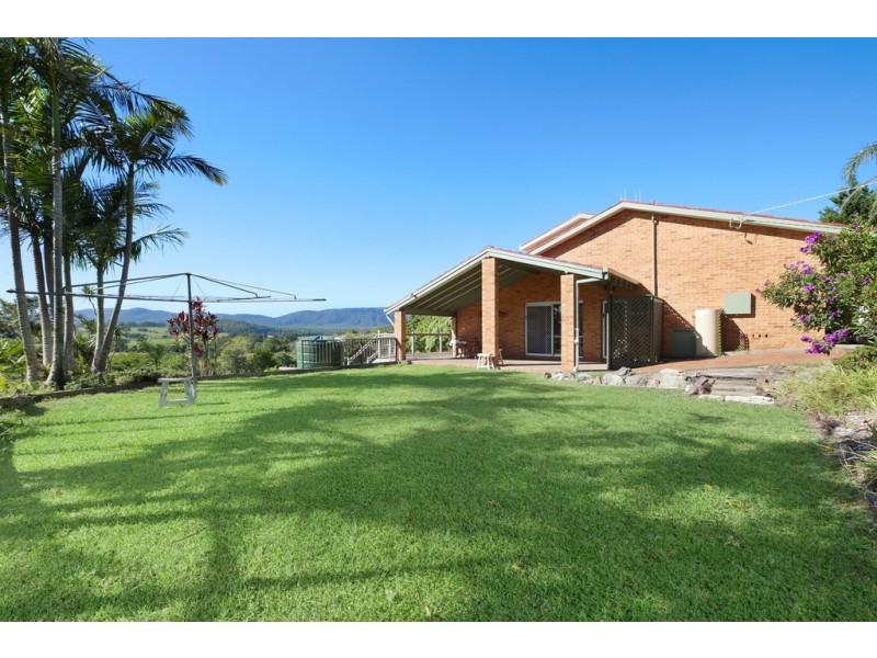 189 Pipeclay Road, Beechwood NSW 2446