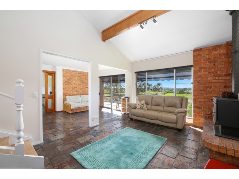 189 Pipeclay Road, Beechwood NSW 2446