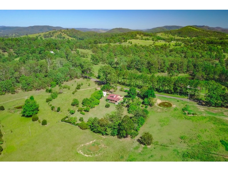189 Pipeclay Road, Beechwood NSW 2446