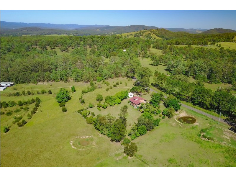189 Pipeclay Road, Beechwood NSW 2446