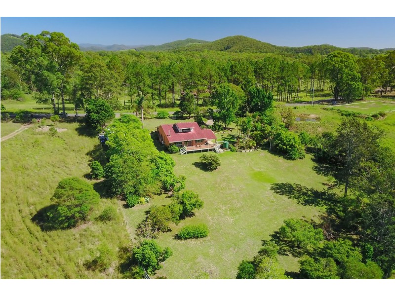 189 Pipeclay Road, Beechwood NSW 2446