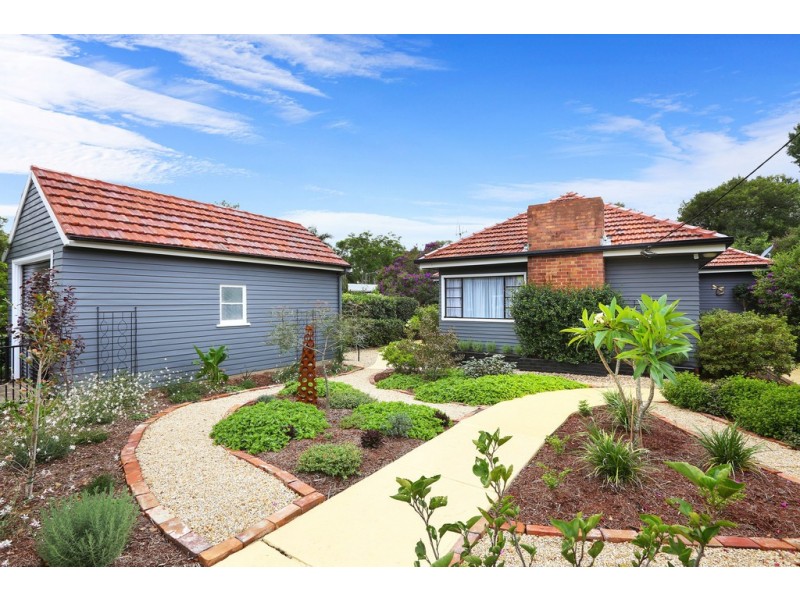 38 Campbell Street, Wauchope NSW 2446