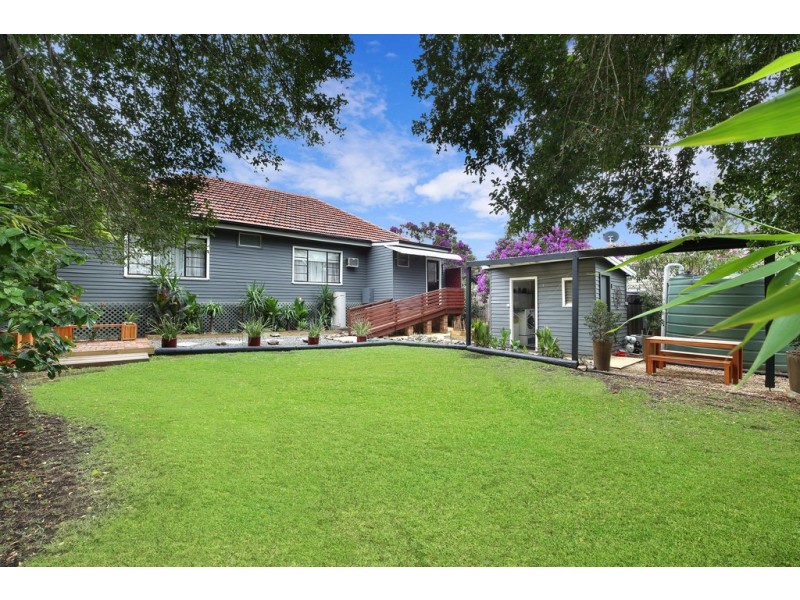 38 Campbell Street, Wauchope NSW 2446