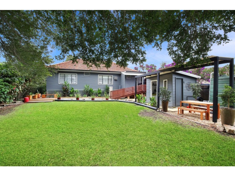 38 Campbell Street, Wauchope NSW 2446