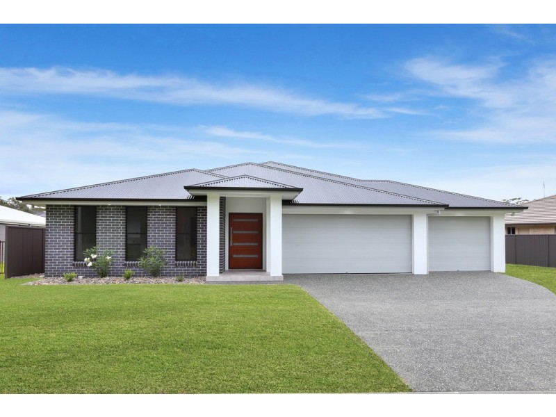 56 Glenview Drive, Wauchope NSW 2446