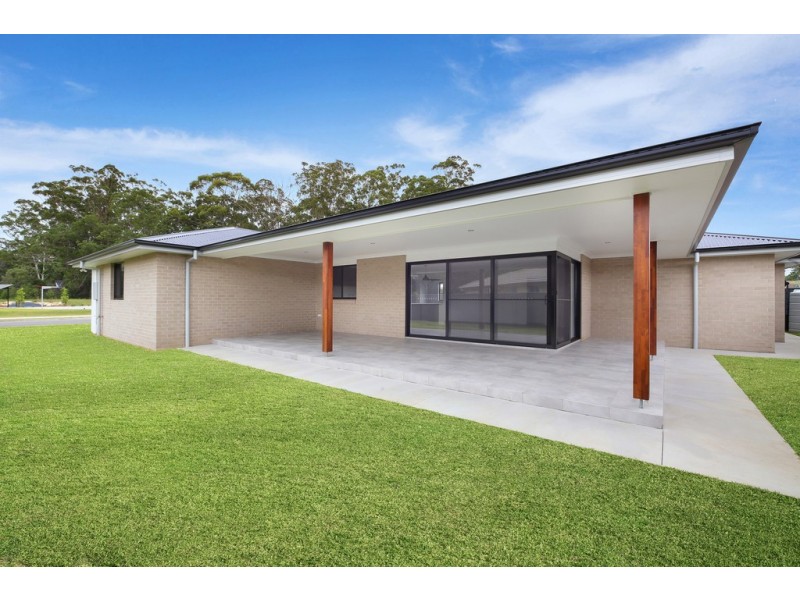 56 Glenview Drive, Wauchope NSW 2446