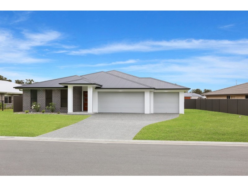 56 Glenview Drive, Wauchope NSW 2446