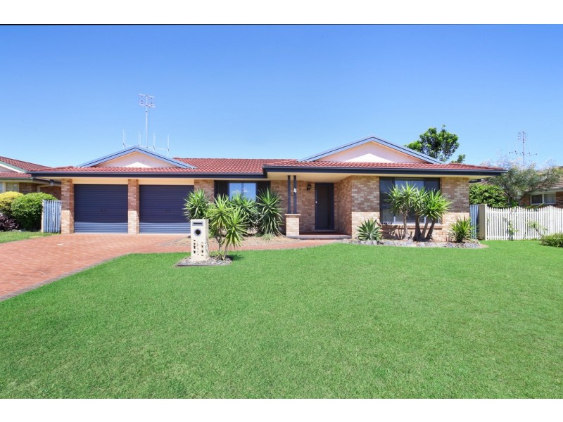 4 Millers Place, Wauchope NSW 2446