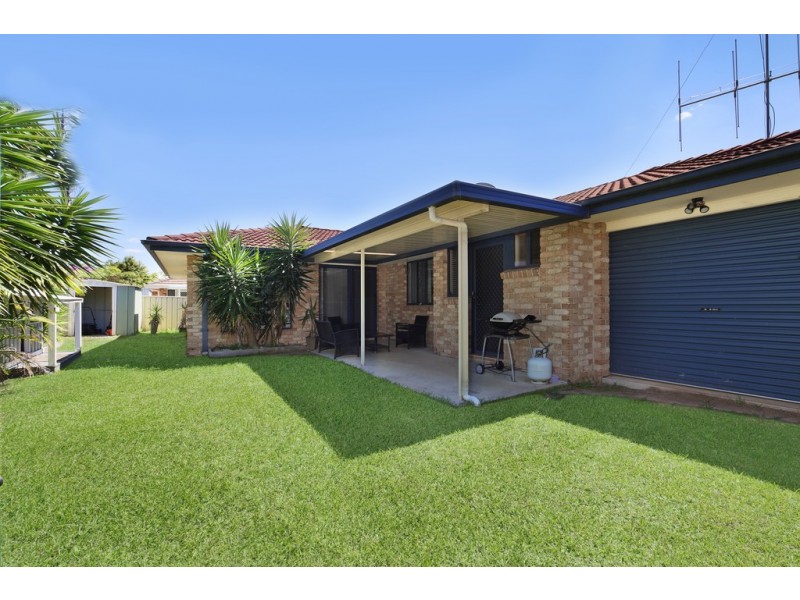 4 Millers Place, Wauchope NSW 2446