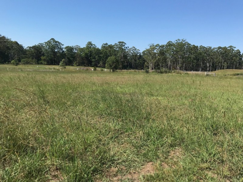 Lot 37 Willow Dene Avenue, Stage 1 Beechwood Via, Wauchope NSW 2446