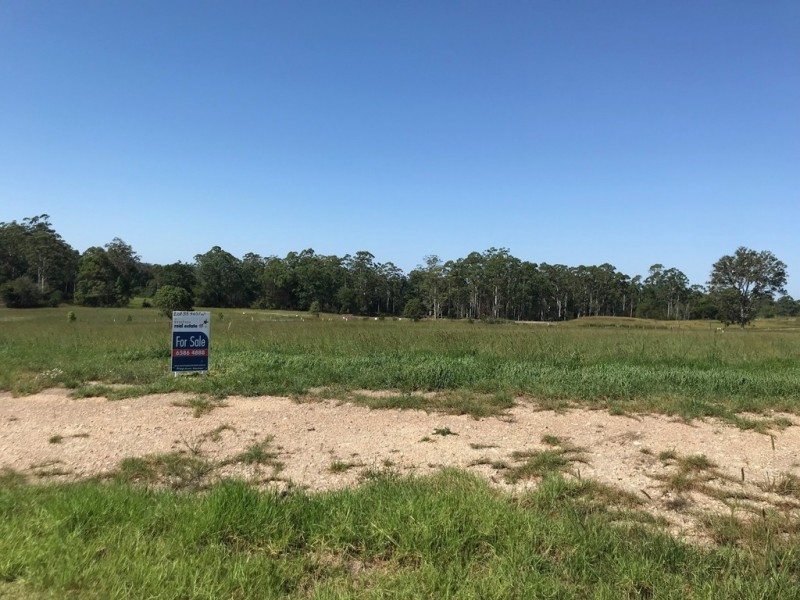 Lot 33 Willow Dene Avenue, Beechwood NSW 2446