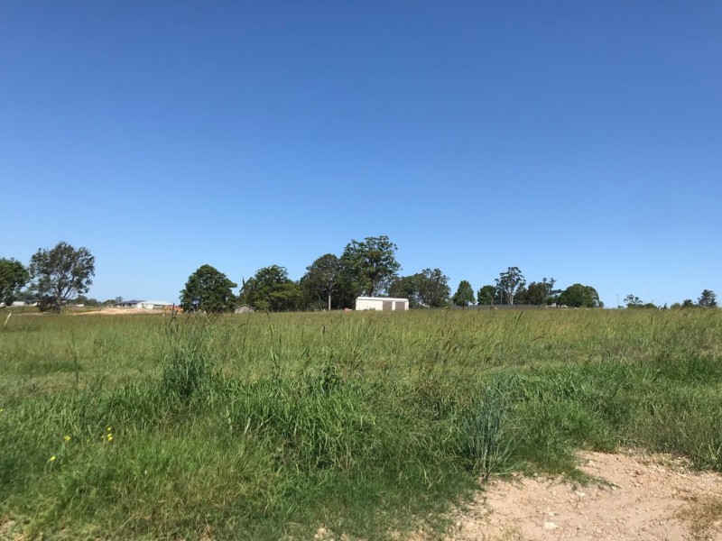 Lot 33 Willow Dene Avenue, Beechwood NSW 2446