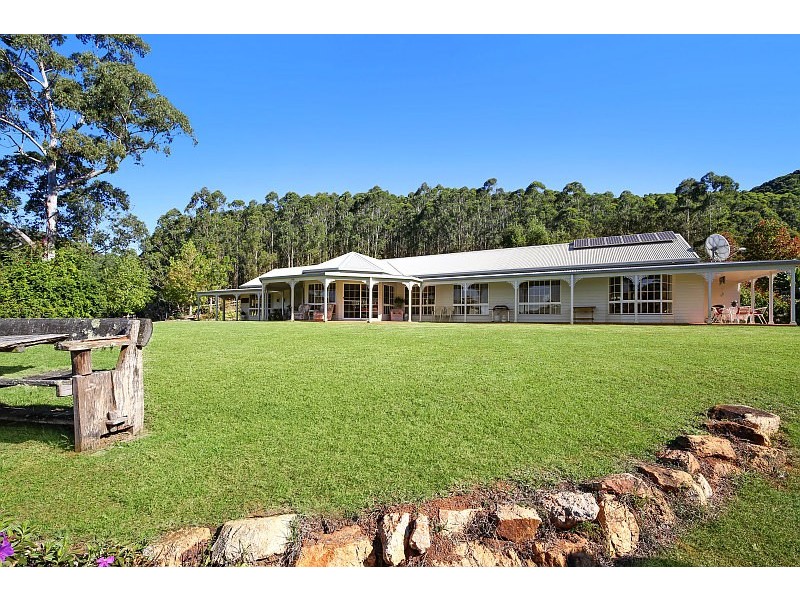 92 Gum Tree Road, Byabarra NSW 2446