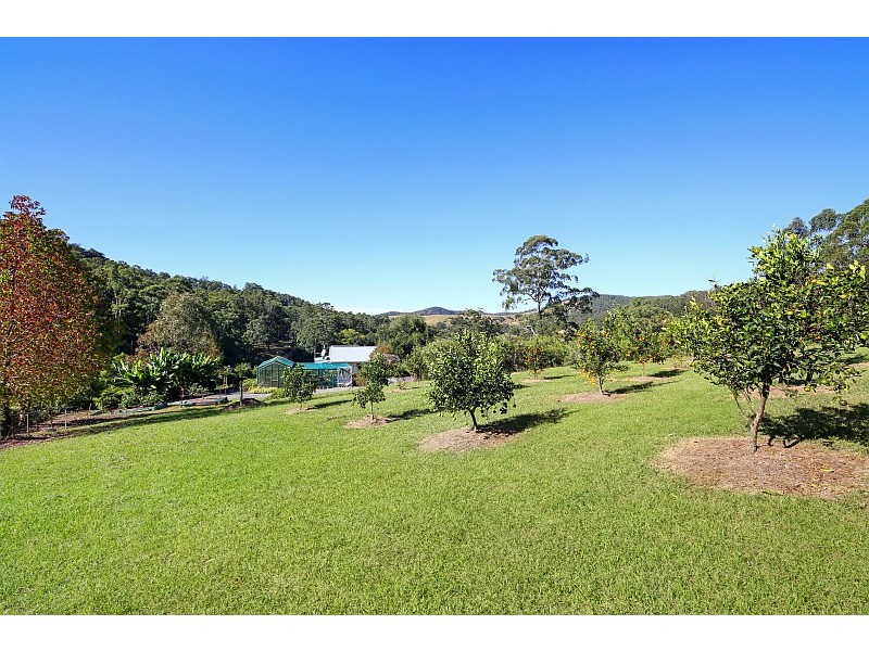 92 Gum Tree Road, Byabarra NSW 2446
