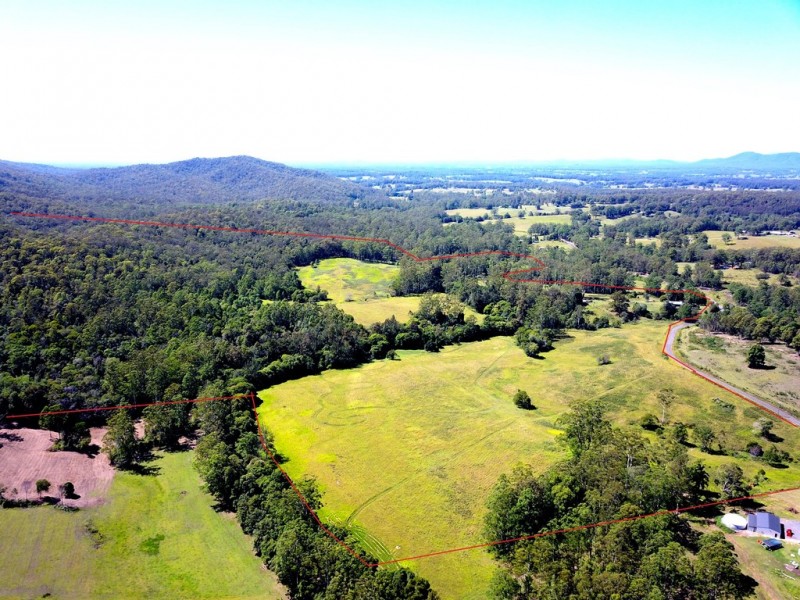 824 Bellangry Road, Bellangry NSW 2446