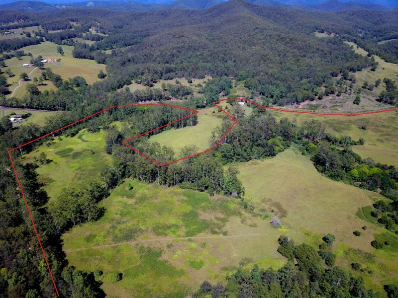 824 Bellangry Road, Bellangry NSW 2446