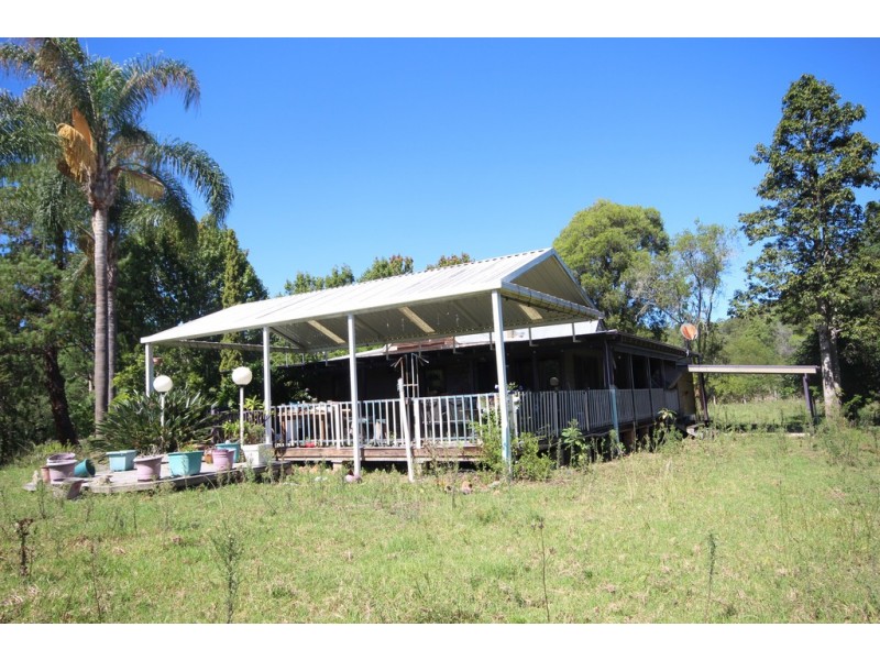 824 Bellangry Road, Bellangry NSW 2446