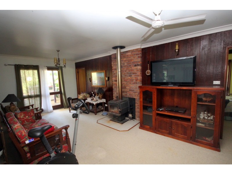 824 Bellangry Road, Bellangry NSW 2446