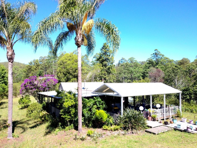 824 Bellangry Road, Bellangry NSW 2446