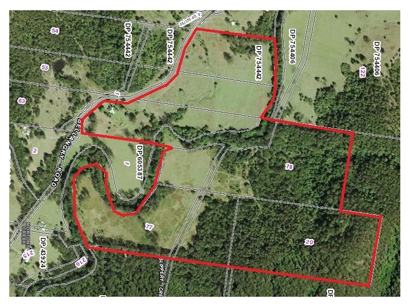 824 Bellangry Road, Bellangry NSW 2446