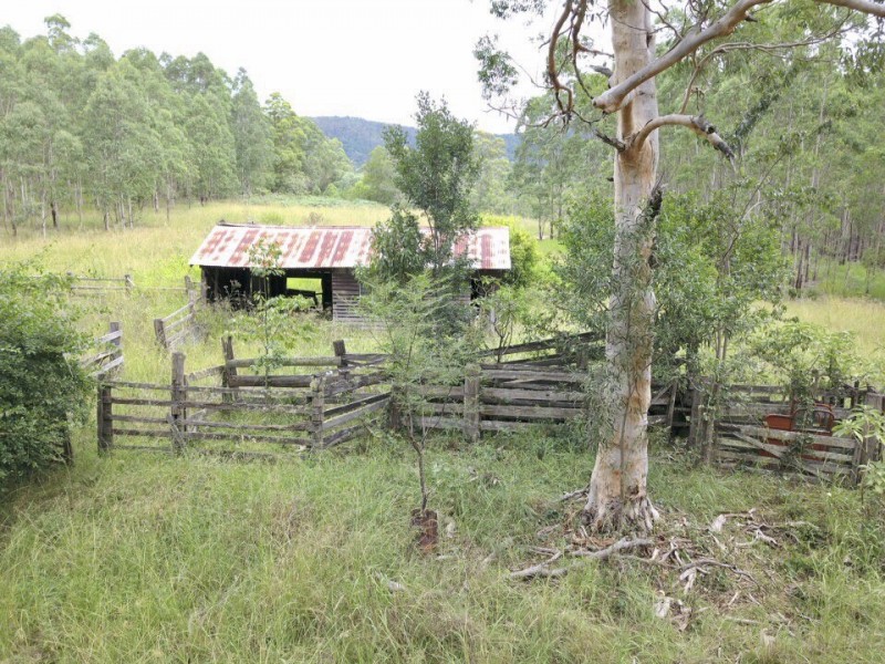 Lot 6 Blue gum lane, Toms Creek NSW 2446