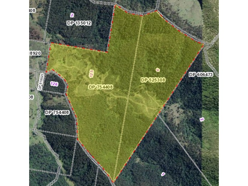 Lot 6 Blue gum lane, Toms Creek NSW 2446