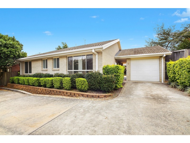 5/3 Rodlee Street, Wauchope NSW 2446