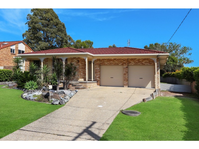 28 Cowarral Circuit, Wauchope NSW 2446