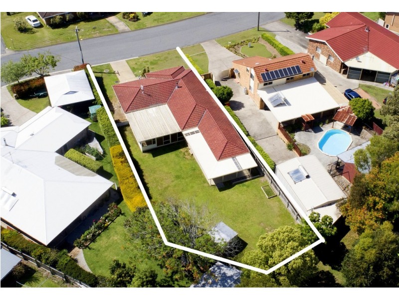 28 Cowarral Circuit, Wauchope NSW 2446
