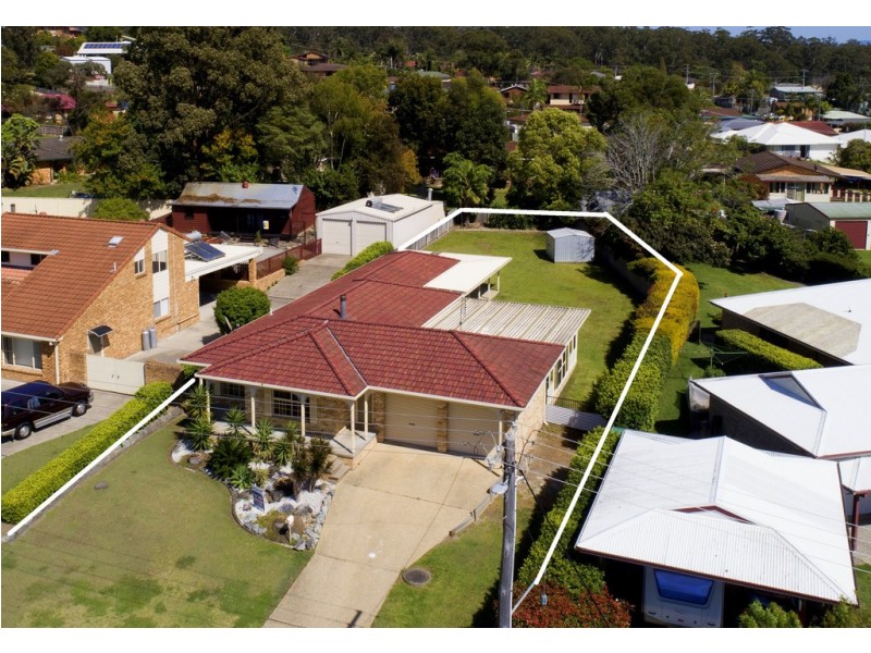 28 Cowarral Circuit, Wauchope NSW 2446